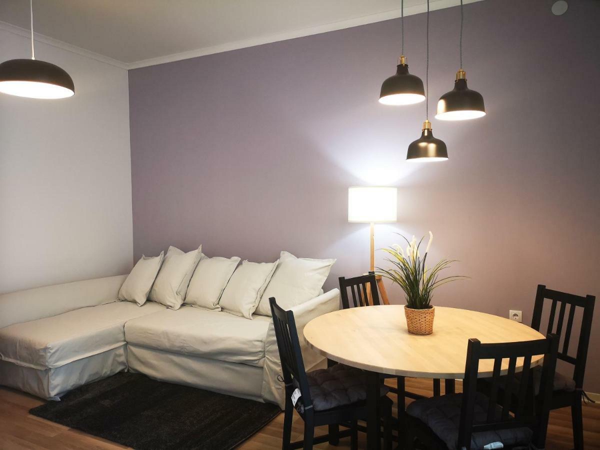 Filinhome Stefanovica Suite 8 Novi Sad Exterior photo