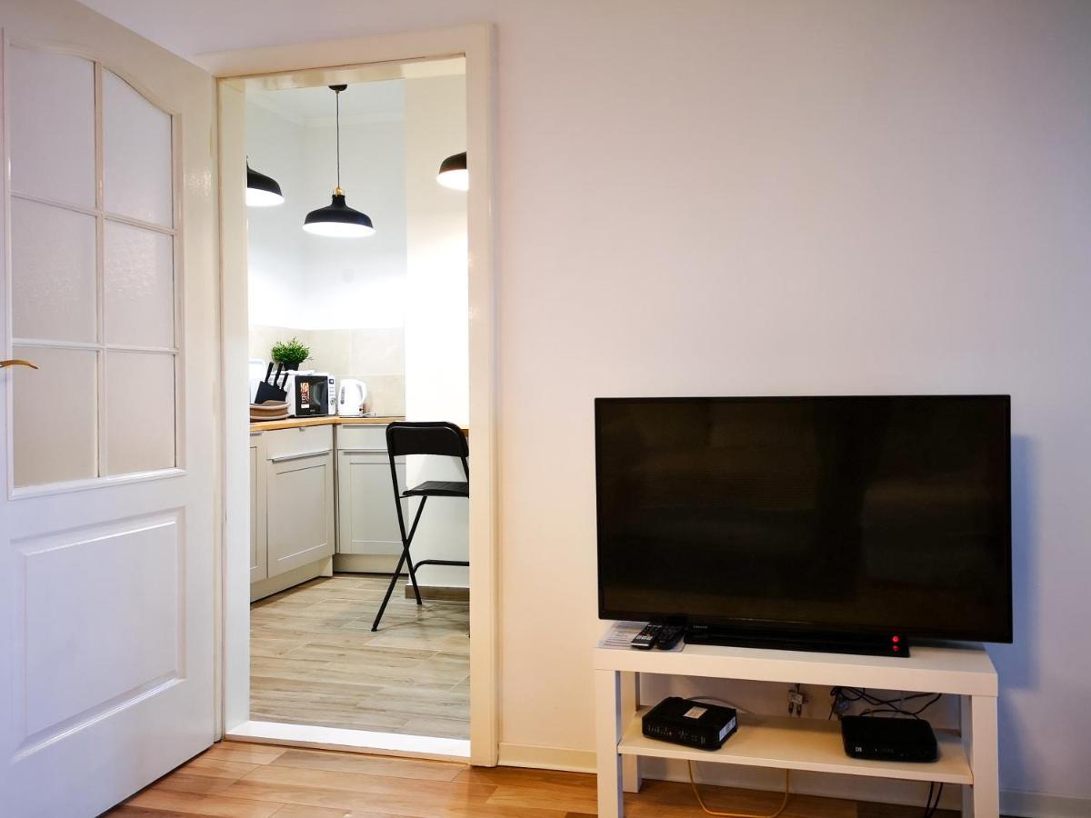Filinhome Stefanovica Suite 8 Novi Sad Exterior photo